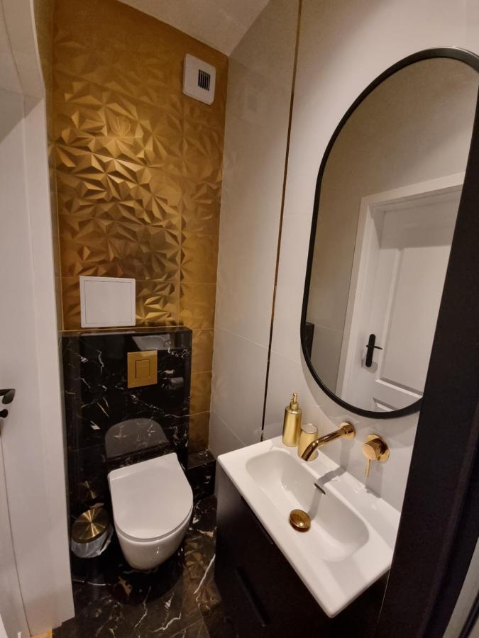 Apartament Olimpijska Przy Jeziorze Ukiel Olsztyn  Luaran gambar