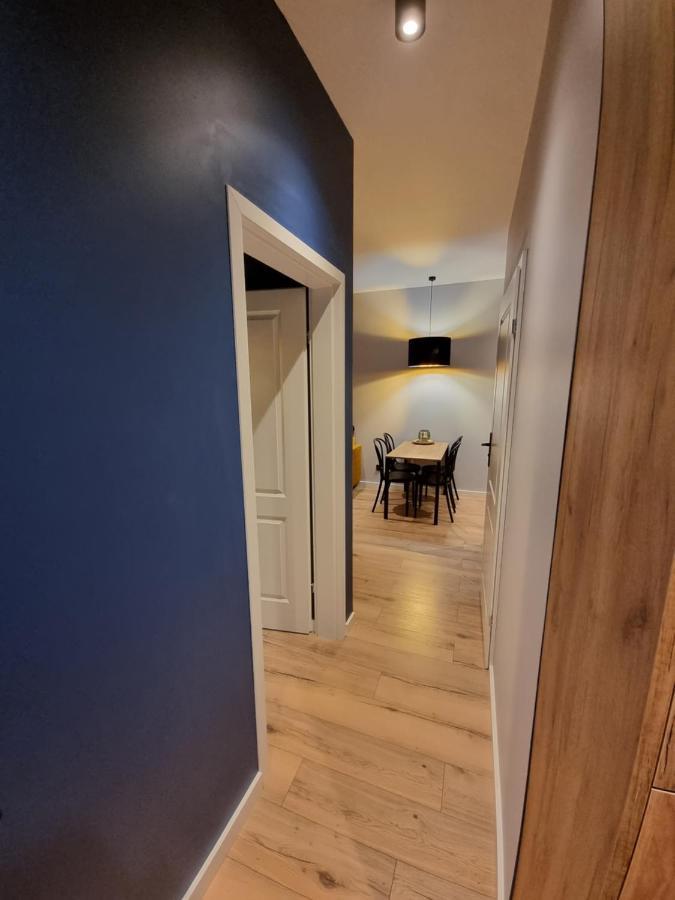 Apartament Olimpijska Przy Jeziorze Ukiel Olsztyn  Luaran gambar