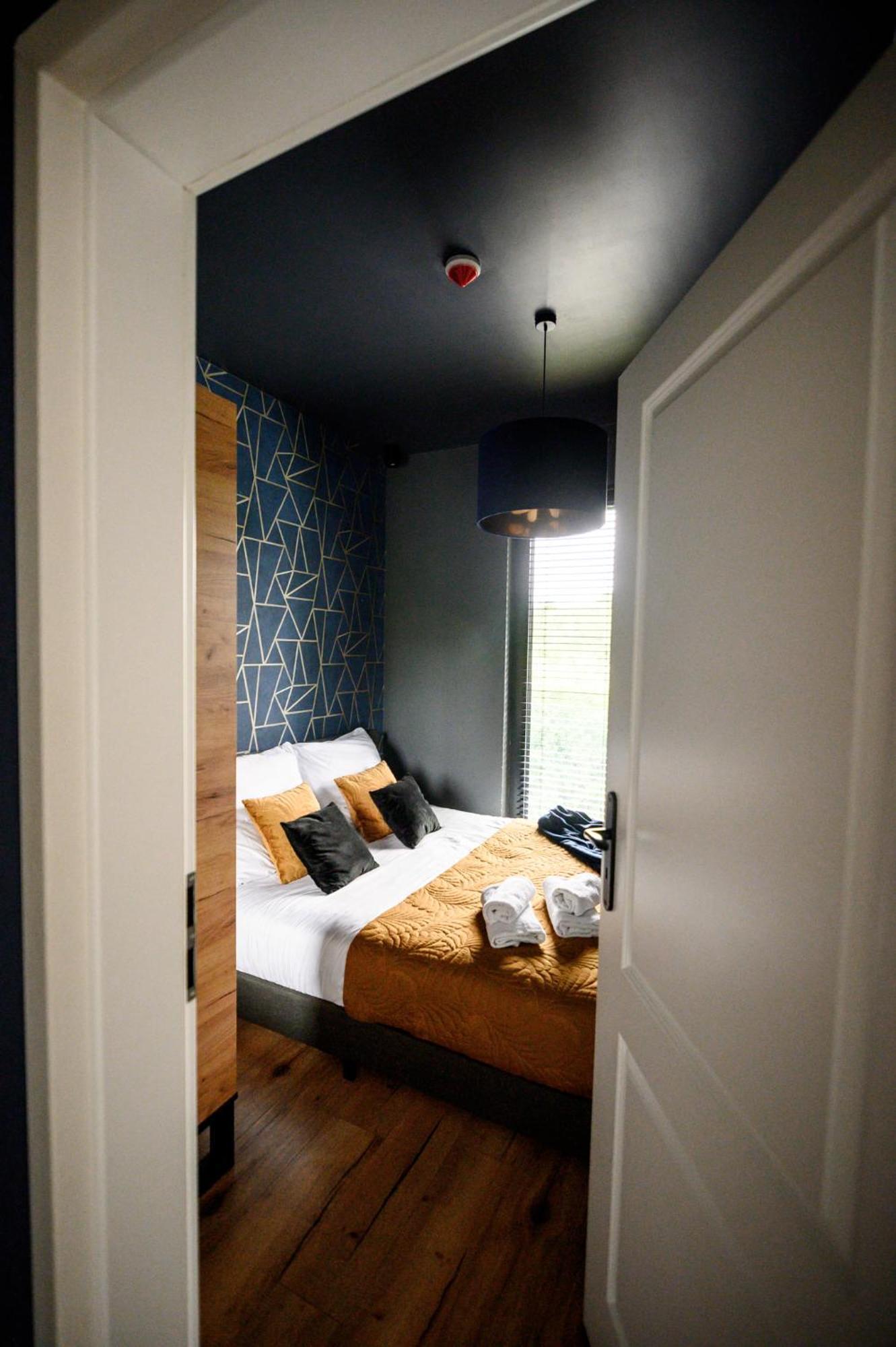 Apartament Olimpijska Przy Jeziorze Ukiel Olsztyn  Luaran gambar