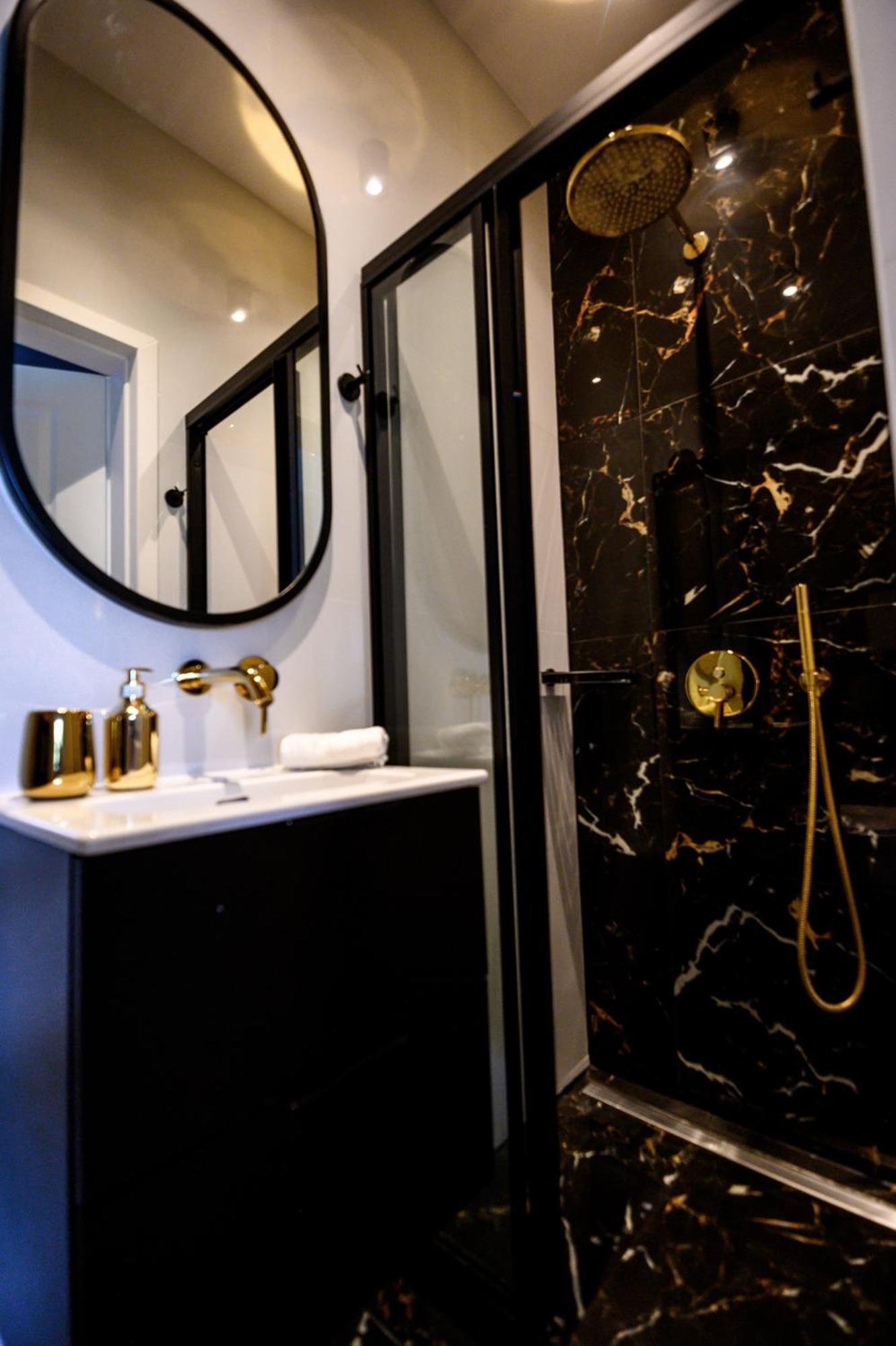 Apartament Olimpijska Przy Jeziorze Ukiel Olsztyn  Luaran gambar