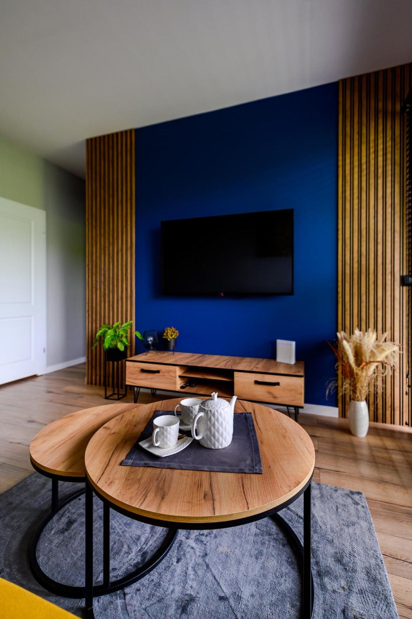 Apartament Olimpijska Przy Jeziorze Ukiel Olsztyn  Luaran gambar