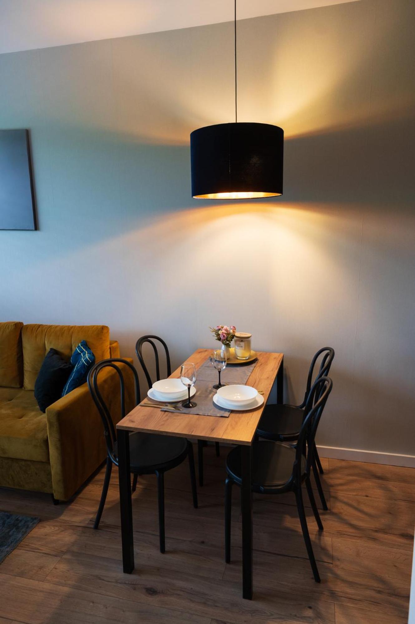 Apartament Olimpijska Przy Jeziorze Ukiel Olsztyn  Luaran gambar