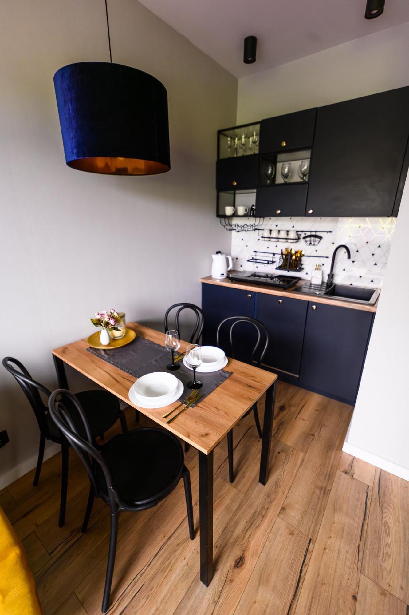 Apartament Olimpijska Przy Jeziorze Ukiel Olsztyn  Luaran gambar